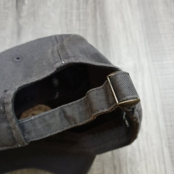 Alabama Crimson Tide Football Hat Cap - Picture 5 of 9